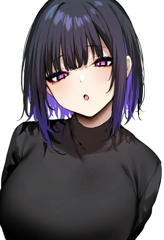 masterpiece, best quality, newest, absurdres, highres, safe, artist:danimaru, 1girl, solo — by k3scat, made with ComfyUI