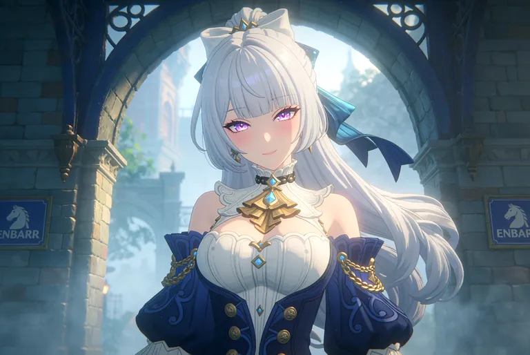 zidiusArt, --preview，@wdlnai13, wdlc48, Ani2rel, wdljql, Anime illustration of a beautiful young woman with long… — by 天才美少女, made with ComfyUI