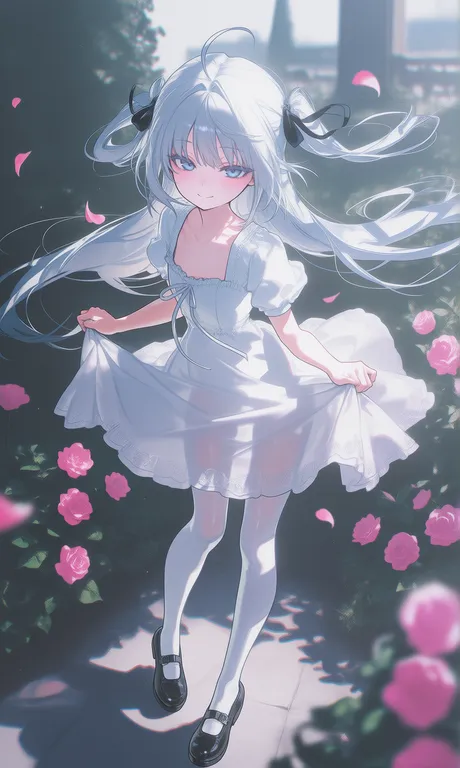 @ogipote, @chen_bin, masterpiece, best quality, highly detailed, highres, very aesthetic, no text… — by 𝓟𝓱𝓲𝓛𝓲𝓪, made with ComfyUI