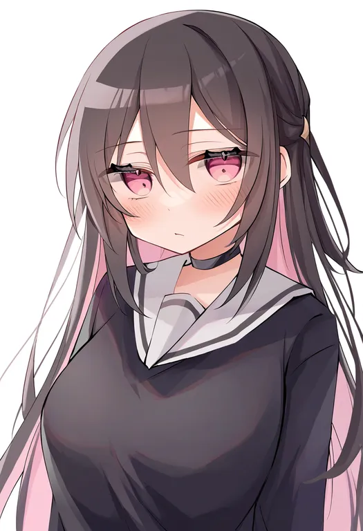 masterpiece, best quality, newest, absurdres, highres, safe, artist:ringouulu, 1girl, solo — by k3scat, made with ComfyUI
