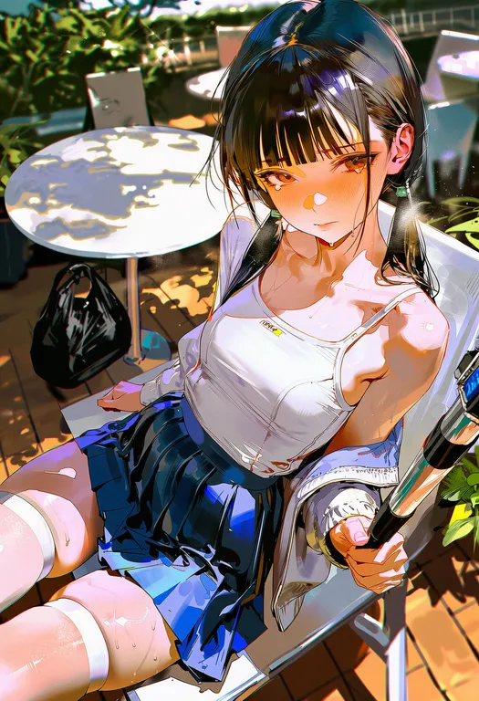 artist:soejima shigenori, [[[[artist:z3zz4]]]], [[[misaka_12003-gou]]], artist:96yottea, {{{{artist:wlop:0.6}}}}… — by AliceNeko, made with NovelAI