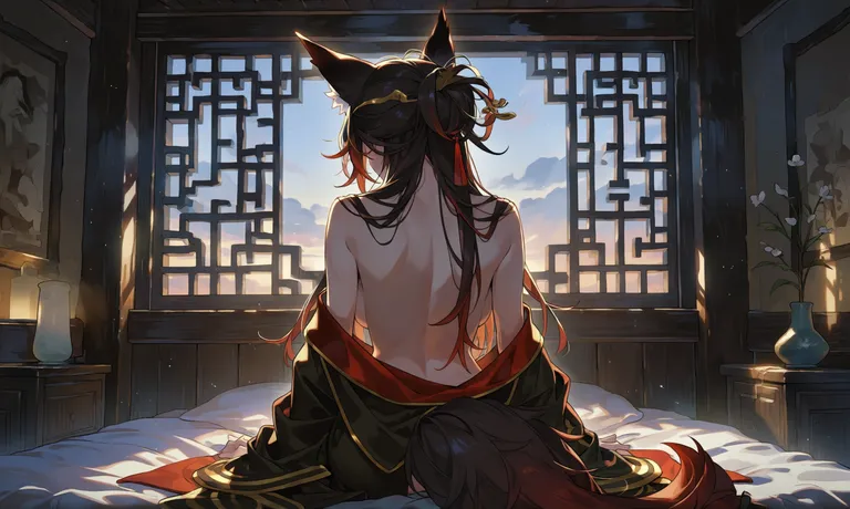 @izumi tsubasu, @yoneyama mai, @koku, masterpiece, very aesthetic, best quality, score_9, score_8, highres, absurdres… — by feng mu, made with ComfyUI