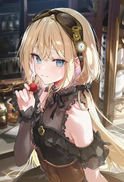 0.8::fuzichoco ::, 1.15::mignon ::, 1.2::houkisei ::, 0.75::casino_(casinoep) ::, 0.6::ashima_(roro046) ::, 0.55::modare — by AkizukiKai, made with NovelAI