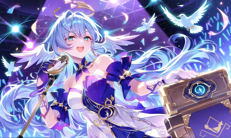 @izumi tsubasu, @yoneyama mai, @koku, masterpiece, very aesthetic, best quality, score_9, score_8, highres, absurdres… — by feng mu, made with ComfyUI