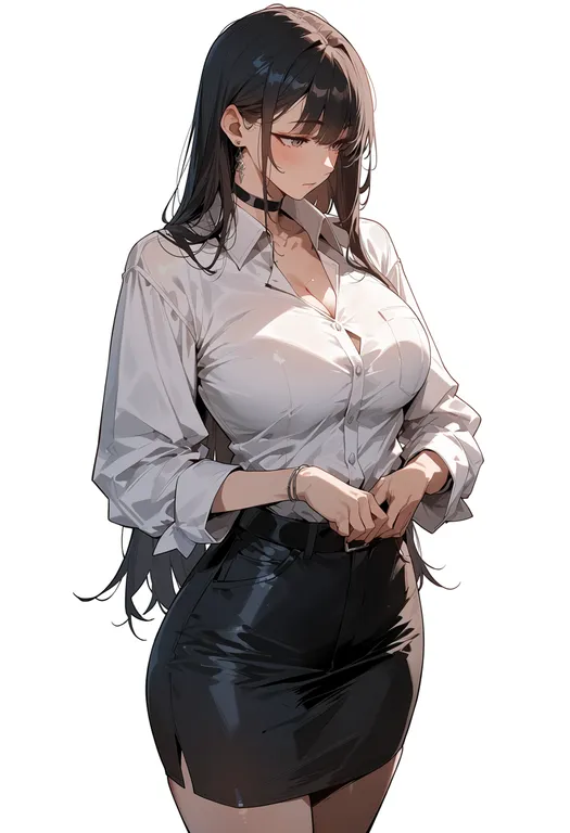 masterpiece, best quality, score_7, safe, initial d, solo, simple background — by k3scat, made with ComfyUI