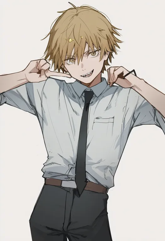 masterpiece, best quality, very aesthetic, no text, -2::multiple views::, 1.2::soft lighting::, 2::flat color… — by 白菜Robot, made with NovelAI