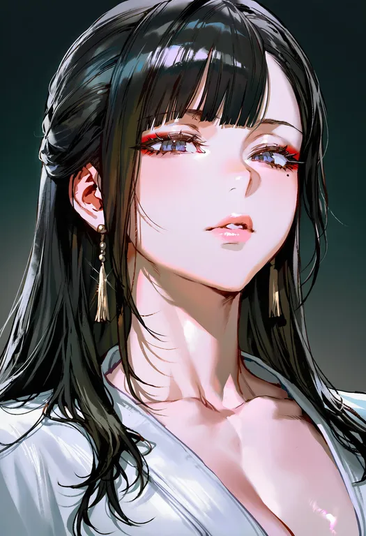 masterpiece, best quality, absurdres, very aesthetic, ultra-detailed, highres, 1.4::muted color, dark::… — by ꧁༒☾ 迷·路·人 ☽༒꧂, made with NovelAI
