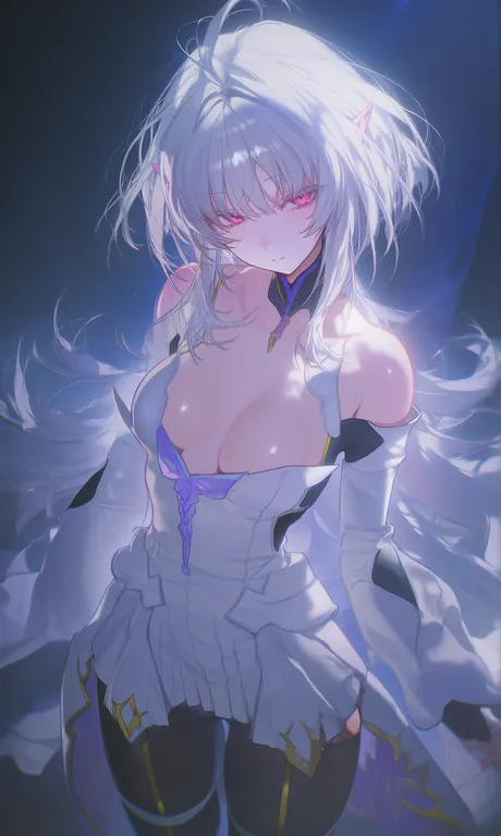 0.9::kedama_milk::, 1.2::ciloranko::, 0.35::ask_(askzy)::, 0.6::mignon::, 0.85::rhasta::, 0.3::icecake::… — by 十六夜 攸, made with ComfyUI