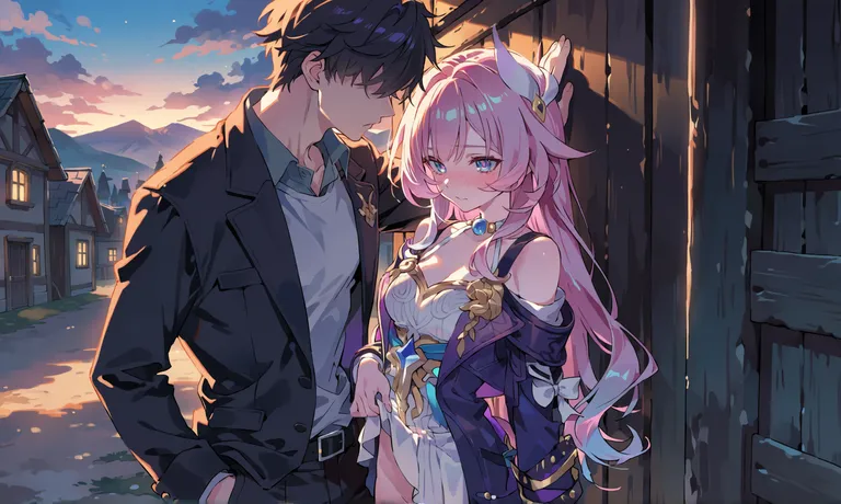 @izumi tsubasu, @yoneyama mai, @koku, masterpiece, very aesthetic, best quality, score_9, score_8, highres, absurdres… — by feng mu, made with ComfyUI