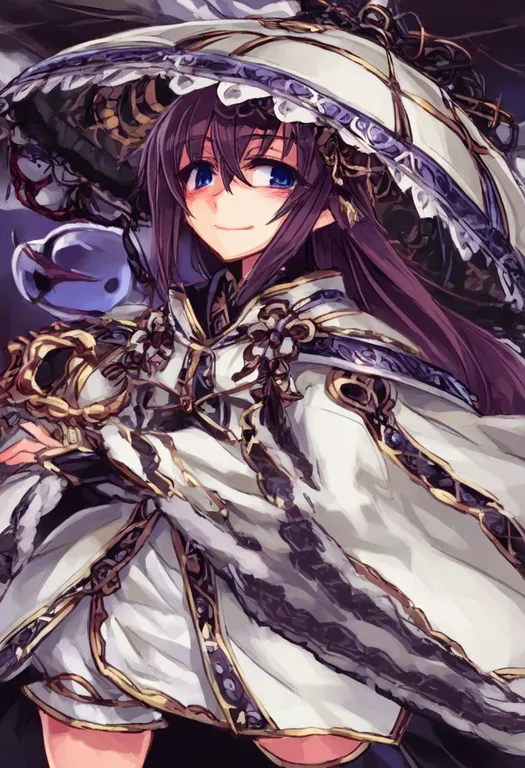 masterpiece, best quality, general, kenkou cross, 1girl, solo — by k3scat, made with ComfyUI