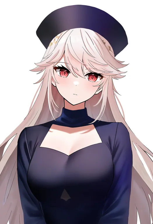 masterpiece, best quality, newest, absurdres, highres, safe, qifrey_(tongari_boushi_no_atelier)… — by k3scat, made with ComfyUI