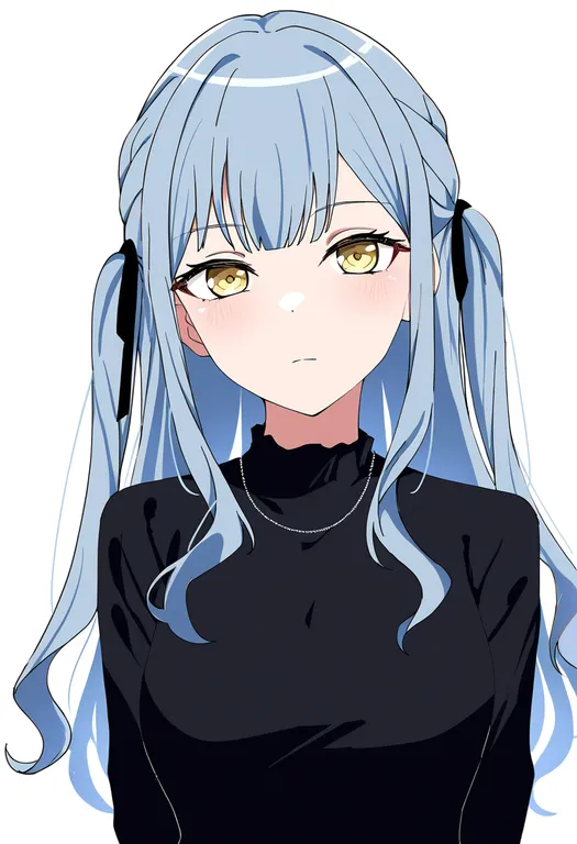 masterpiece, best quality, newest, absurdres, highres, safe, togawa_sakiko, bang_dream!_it's_mygo!!!!!, solo… — by k3scat, made with ComfyUI
