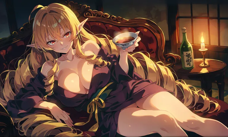 @izumi tsubasu, @yoneyama mai, @koku, masterpiece, very aesthetic, best quality, score_9, score_8, highres, absurdres… — by feng mu, made with ComfyUI