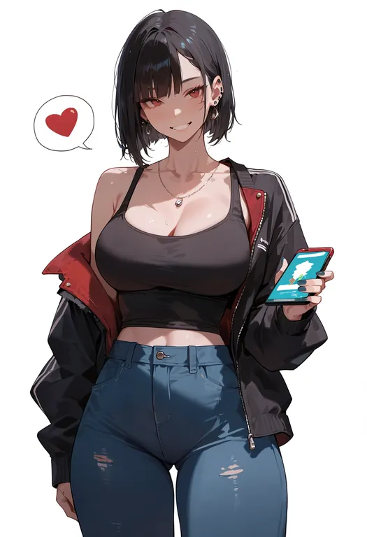 masterpiece, best quality, score_7, safe, danmaku, 1girl, solo, simple background — by k3scat, made with ComfyUI