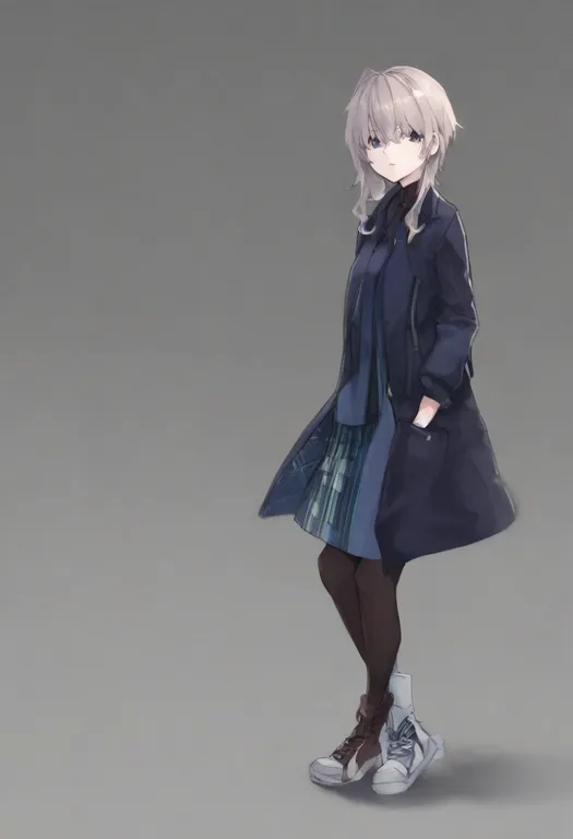 masterpiece, best quality, general, zer0.zer0, 1girl, solo — by k3scat, made with ComfyUI