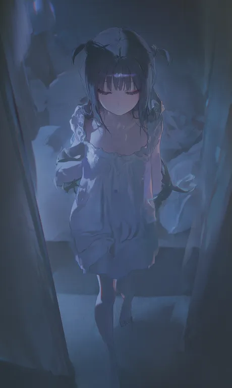 0.8::nnmbpx::, 0.8::artist:yalmyu::, 0.1::smilesmile1312, ::, artist:sh_(shinh), 0.4::chen bin::, 0.4::dayama::… — by lolajd, made with ComfyUI