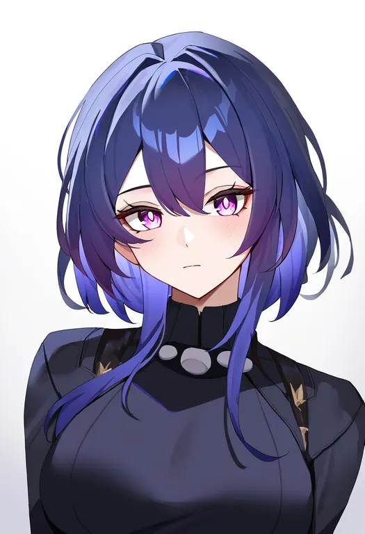 masterpiece, best quality, newest, absurdres, highres, safe, castorice_(honkai:_star_rail), honkai:_star_rail, solo… — by k3scat, made with ComfyUI