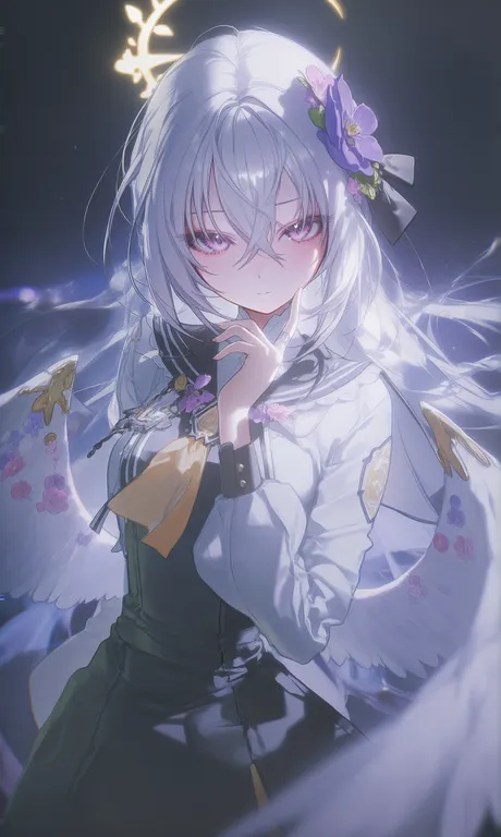 0.9::kedama_milk::, 1.2::ciloranko::, 0.35::ask_(askzy)::, 0.6::mignon::, 0.85::rhasta::, 0.3::icecake::… — by 十六夜 攸, made with ComfyUI