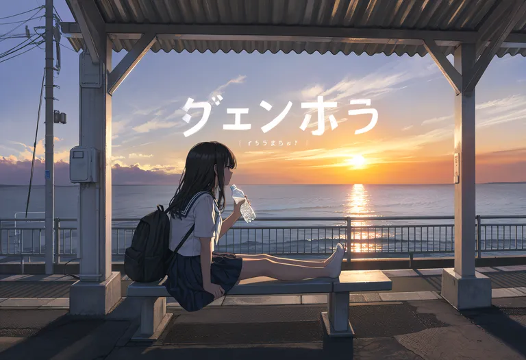 masterpiece, best quality, amazing quality, highres, absurdres, newest, very awa, A breathtaking… — by 💤💤💤, made with ComfyUI
