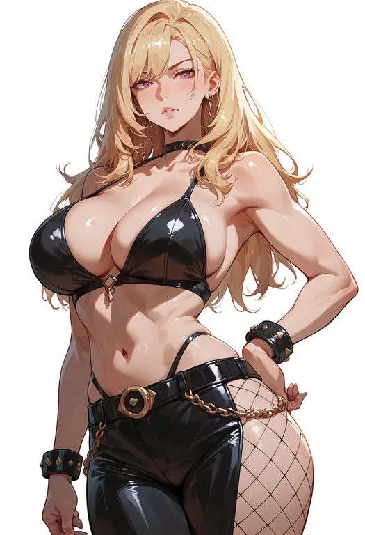 masterpiece, best quality, score_7, safe, valkyrie drive, solo, simple background — by k3scat, made with ComfyUI