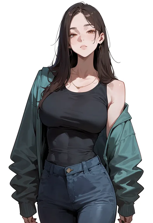 masterpiece, best quality, score_7, safe, meme, 1girl, solo, simple background — by k3scat, made with ComfyUI