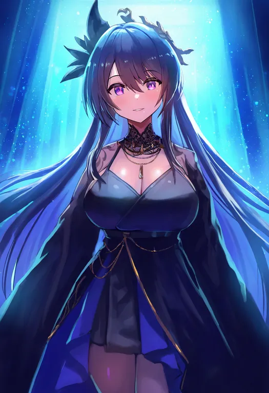 masterpiece, best quality, newest, absurdres, highres, safe, artist:edobox, 1girl, solo — by k3scat, made with ComfyUI