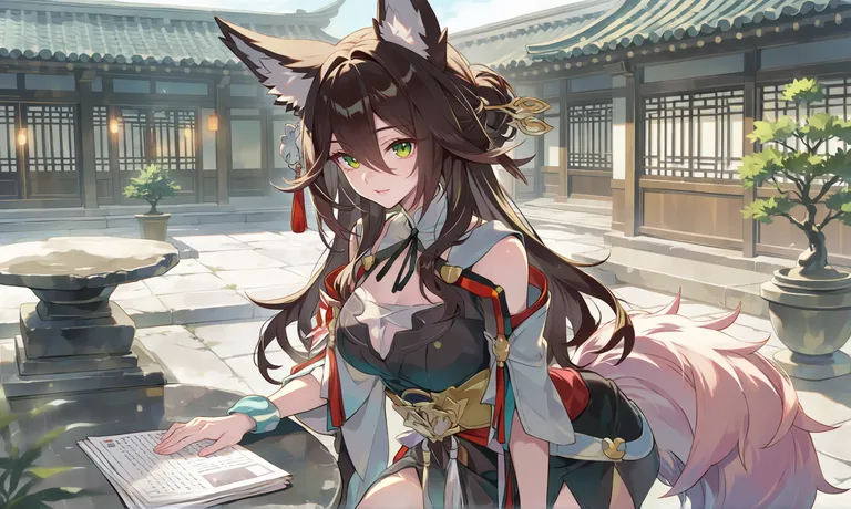 @izumi tsubasu, @yoneyama mai, @koku, masterpiece, very aesthetic, best quality, score_9, score_8, highres, absurdres… — by feng mu, made with ComfyUI