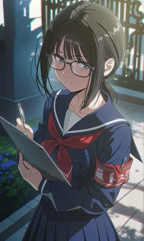 @haruyama kazunori, @hara (harayutaka), masterpiece, very aesthetic, best quality, score_9, score_8, highres, absurdres, — by 羽劫, made with ComfyUI