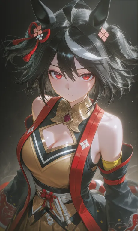 very aesthetic, 2025, year 2025, source_anime, (artist:yao_liao_wang:1.5), (artist:xilmo:1.5)… — by 十六夜 攸, made with ComfyUI