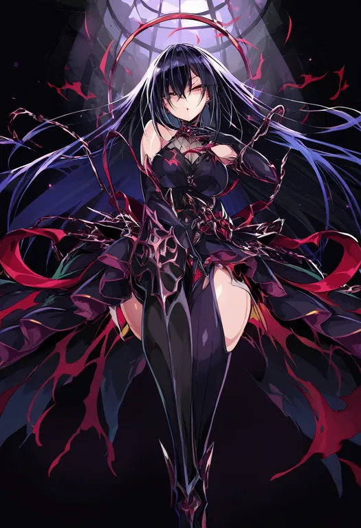 masterpiece, best quality, newest, absurdres, highres, safe, artist:kenkou_cross, 1girl, solo — by k3scat, made with ComfyUI
