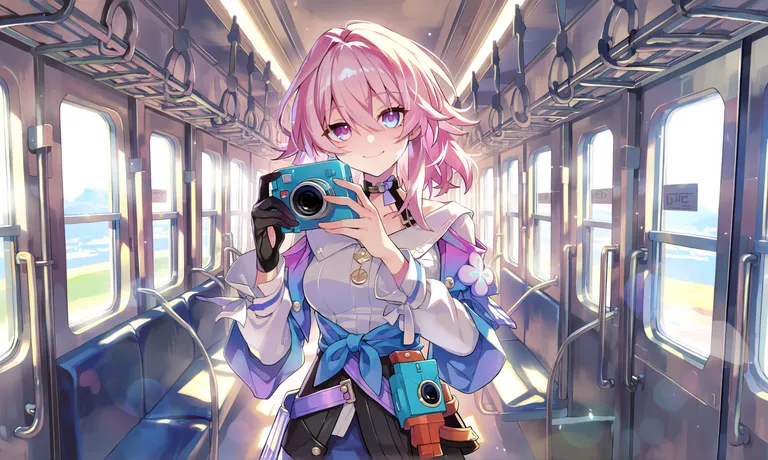 @izumi tsubasu, @yoneyama mai, @koku, masterpiece, very aesthetic, best quality, score_9, score_8, highres, absurdres… — by feng mu, made with ComfyUI