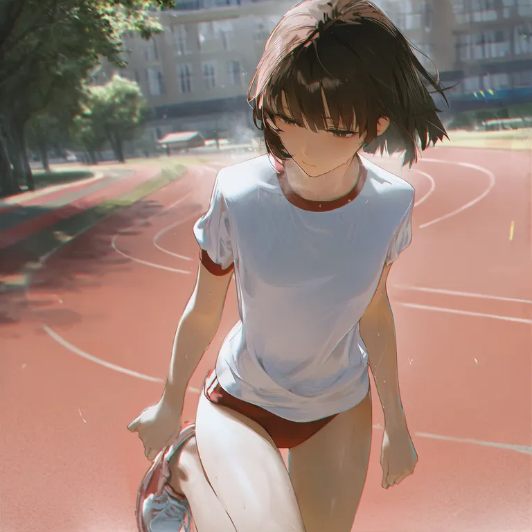 1.2::misaka12003-gou ::, 0.8::dino(dinoartforame), wanke, liduke ::, year 2025, realistic, 4k, 1.5::photorealistic::… — by gg, made with NovelAI