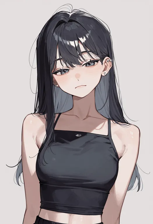 masterpiece, best quality, score_7, safe, @kyashiyo, 1girl, solo — by k3scat, made with ComfyUI