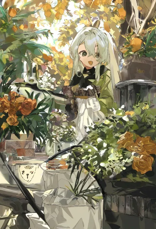 masterpiece, best quality, general, atie1225, 1girl, solo — by k3scat, made with ComfyUI