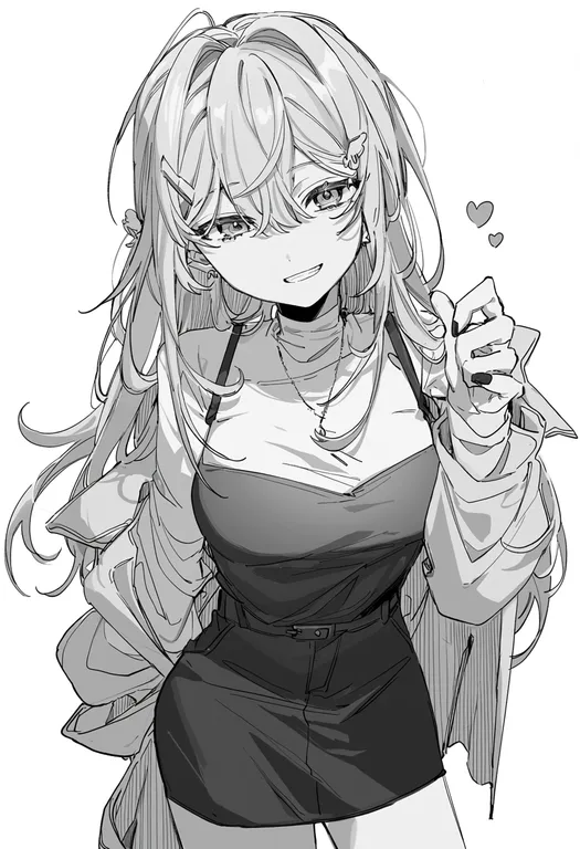 masterpiece, best quality, score_7, safe, @nnn lu, 1girl, solo — by k3scat, made with ComfyUI