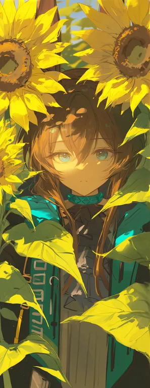 明日方舟-阿米娅-灿恋 — by 💤💤💤, made with ComfyUI