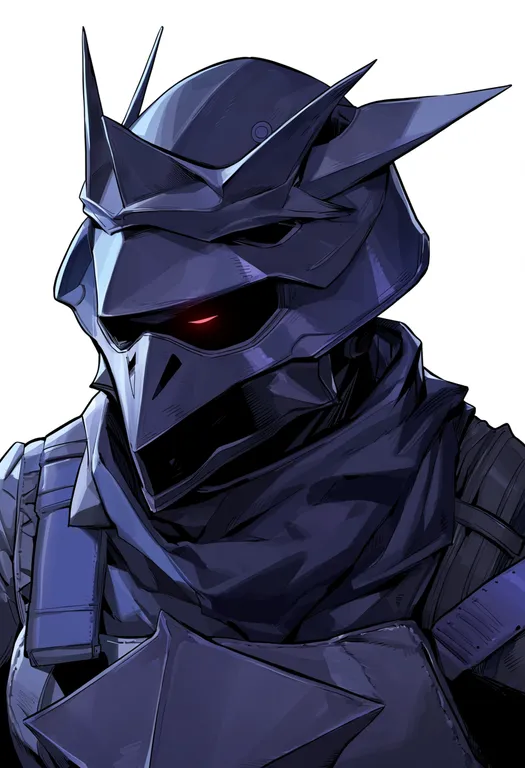 masterpiece, best quality, score_7, safe, corviknight, solo, upper body, simple background — by k3scat, made with ComfyUI