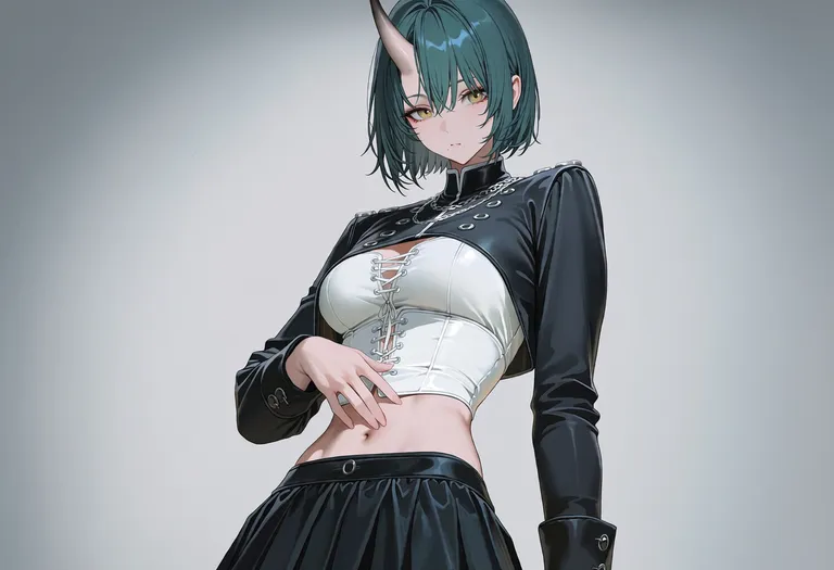 1.35::very aesthetic, masterpiece, amazing quality, absurdres, ultra-detailed, highres::, {year 2026}, ::newest::… — by genery chin, made with NovelAI