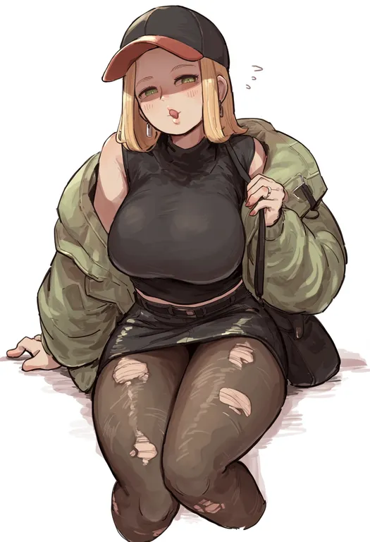 masterpiece, best quality, score_7, safe, @jigatei (omijin), 1girl, solo — by k3scat, made with ComfyUI