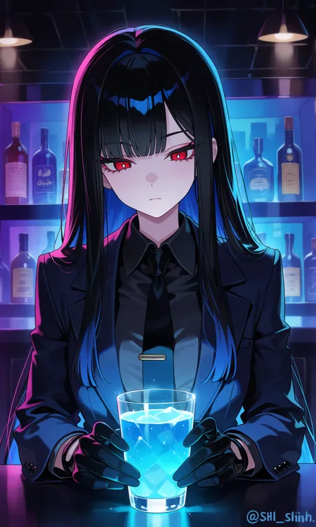 0.8::nnmbpx::, 0.8::artist:yalmyu::, 0.1::smilesmile1312, ::, artist:sh_(shinh), 0.4::chen bin::, 0.4::dayama::… — by 马晨航, made with ComfyUI