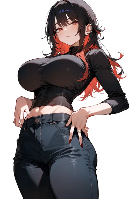 masterpiece, best quality, score_7, safe, vending machine, 1girl, solo, simple background — by k3scat, made with ComfyUI