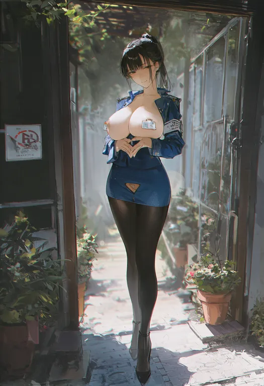 1.2::misaka12003-gou ::, 0.8::dino(dinoartforame), wanke, liduke ::, year 2025, realistic, 4k, 1.5::photorealistic::… — by gg, made with NovelAI