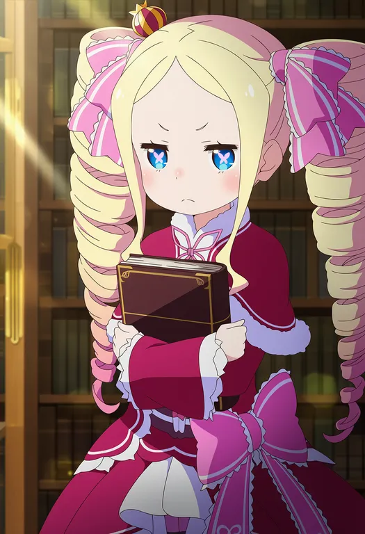 amane_lily, (waga_risou_no_isekai_seikatsu style:1.2), merry_jane_style, cute_style, extremely_large_eyes, glossy_eyes… — by hyhm, made with NovelAI