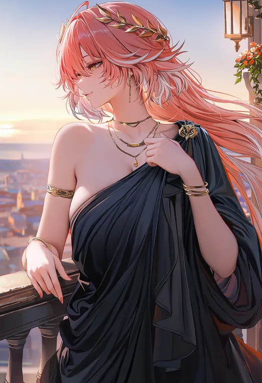 1.35::very aesthetic, masterpiece, amazing quality, absurdres, ultra-detailed, highres::, {year 2026}, ::newest::… — by genery chin, made with NovelAI