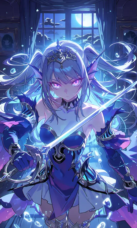 @izumi tsubasu, @yoneyama mai, @koku, masterpiece, very aesthetic, best quality, score_9, score_8, highres, absurdres… — by 十六夜 攸, made with ComfyUI