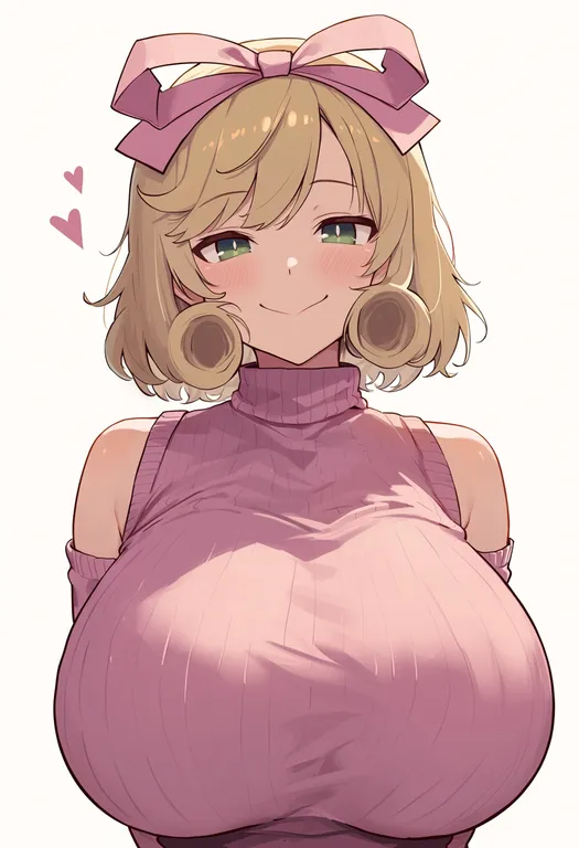 masterpiece, best quality, score_7, safe, haruka (senran kagura), senran kagura, solo, upper body, simple background — by k3scat, made with ComfyUI