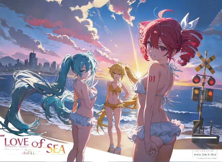 best quality, amazing quality, very aesthetic, very awa, extremely detailed, very detailed, newest, highres, score_9… — by 💤💤💤, made with ComfyUI