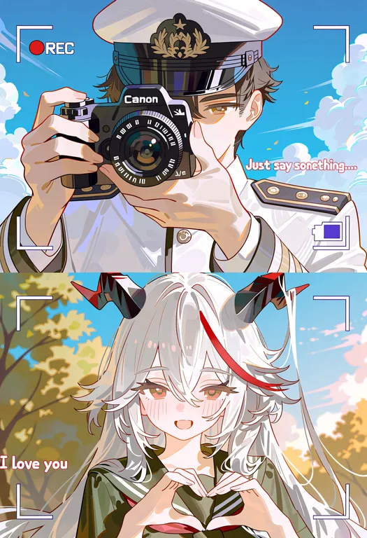 masterpiece, best quality, amazing quality, highres, absurdres, newest, very awa, Anime style illustration… — by 💤💤💤, made with ComfyUI