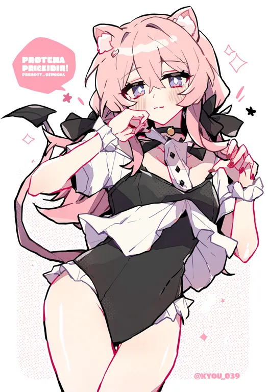 masterpiece, best quality, score_7, safe, @kyou 039, 1girl, solo — by k3scat, made with ComfyUI
