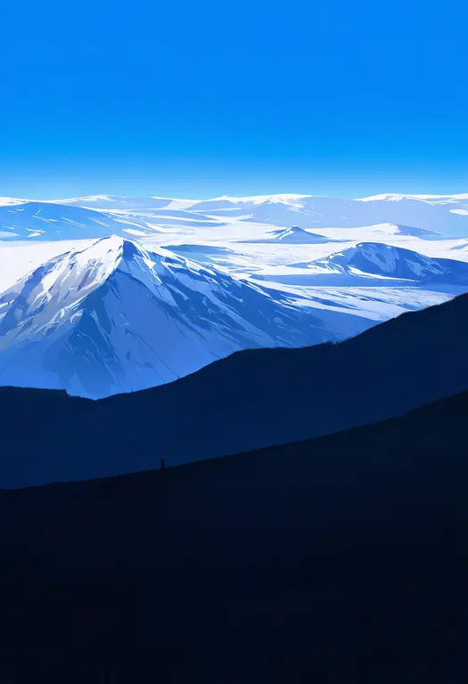 masterpiece, best quality, newest, absurdres, highres, safe, mountain, 1girl, solo — by k3scat, made with ComfyUI